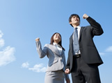 企業精神